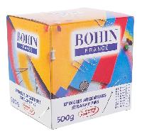 Epingles Argentines Bohin N5, 500 g