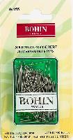 Epingles extra fines Bohin N4, 30 X 0.60 mm, 200 units