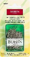 Epingles extra fines Bohin N6, 34 X 0.60 mm, 200 units