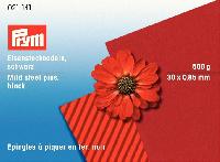 Epingles en fer noir Prym, 30 X 0.85 mm, 500 g