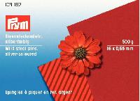 Epingles  piquer en fer nickel Prym, 16 X 0.65 mm, 500 g