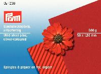 Epingles  piquer en fer Prym, 50 X 1.20 mm, 500 g