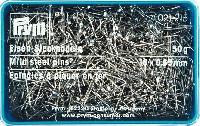 Epingles  piquer en fer Prym, 16 X 0.65 mm