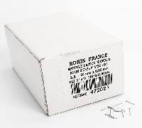 Epingles confection Laiton Bohin, 10 X 0.55 mm, 500 g