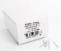 Epingles confection Laiton Bohin, 30 X 0.85 mm, 500 g