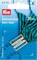 Fermeture pour bikini Prym, 20 mm