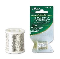 Fil d Argent Clover pour l outil  broderie pour perles