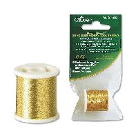 Fil d Or Clover pour l outil  broderie pour perles