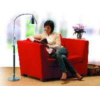 Lampe sur pied < Flexivision > Daylight / Ref E31067