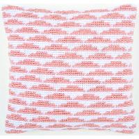 Des Gobelins oblique Vagues, kit coussin canevas Vervaco