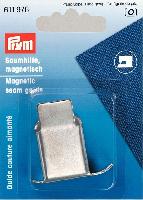 Guide de couture magnetique, Prym