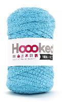 Fil crochet Hoooked Ribbon XL, DMC