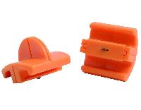 Lames pour mini massicot Fiskars - coupe droite