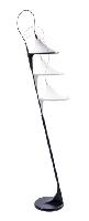 Lampe sur pied < Cometa > Daylight, Ray Technology 