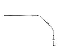 Lampe Slimline 3 de bureau  Leds Daylight
