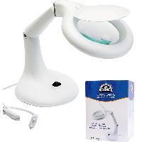 Lampe Loupe  LED collection DMC / Ref U1848E