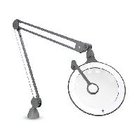 Lampe Loupe IQ Magnifier Daylight Professionnelle 