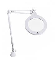 Fiche et cble adaptateur secteur pour Lampes Loupes < MAG > Daylight  / Ref EN1300 - EN1200 