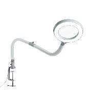 Fiche et cble adaptateur secteur Daylight pour Lampe Loupe < OMEGA 3.5 > / Ref E25500