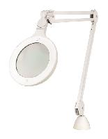 Lentille en verre 3 Dioptries pour Lampe Loupe Omega 5  Daylight / Ref E25110