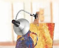 Lampe  pince pour chevalets Daylight / Ref E31075