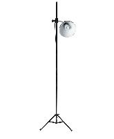 Lampe studio sur trpied Daylight 