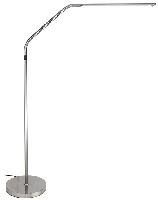 Lampe sur pied < Slimline 3 > Daylight, spcial artistes, architectes