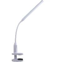 Lampe de table à pince Uno Daylight / Ref EN1410