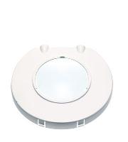 Lentille Deluxe optionnelle Daylight / Ref D63001 pour Lampes Loupes Ref E23040 - E23080 - E25040