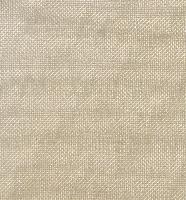 Coupon Lin 11 fils/cm DMC, 35 X 45 cm, Beige Dor