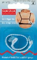 Maintien bretelles soutien gorge Prym, 10 mm