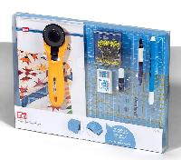 Malette accessoires Patchwork et Quilting Prym