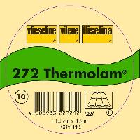 Molleton Vlieseline Thermolam 114 cm, 15 Mtres