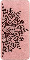 Motif  Quilter " demi toile ", Prym