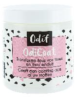 Odicoat enduit tissu Odif, 250 ml