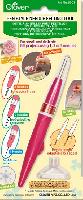 Outil  Aiguilles pour Feutrage, forme Stylo Clover