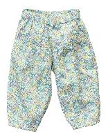 Patron Madame Maman pantalon Emma 6-7-8 ans