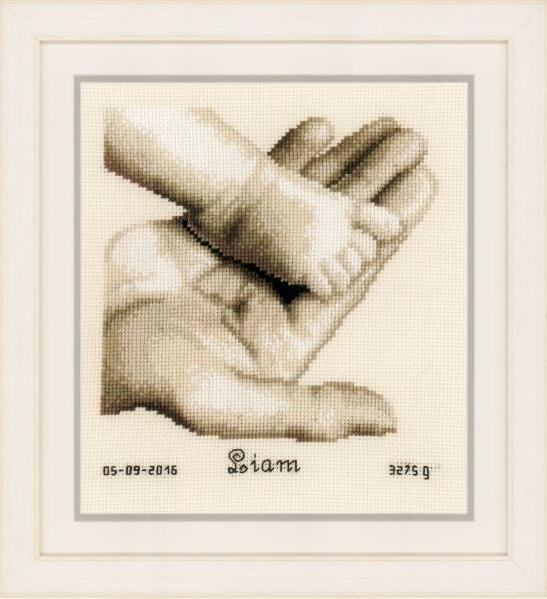 Tableaux Naissance A Broder Tableaux Naissances A Broder Vervaco Pied De Bebe Kit Point De Croix Vervaco Tableaux Naissance A Broder Tableaux Naissances A Broder Vervaco Pied De Bebe Kit Point De Croix Vervaco