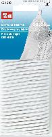 Pice lastique corsetterie Blanc Prym, 20 x 25 cm 