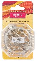 Epingles de Sret  Boule N5 Bohin, 58 X 1.20 mm, 30 units