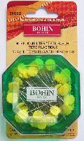 Epingles Quilting tte Fleur 50 mm Bohin, 50 units