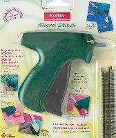 Pistolet  btir Micro Stitch Bohin