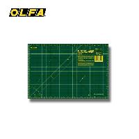 Plaque de coupe Olfa Bohin épaisseur 1.5 mm, 30 X 45 cm