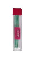 Recharge vert pour crayon porte mine 0.9 mm Bohin