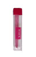 Recharge rose pour crayon porte mine 0.9 mm Bohin