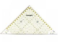  Rgle triangle rectangle 1/2 carrs Prym