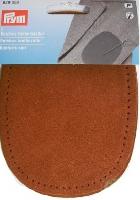 Renforts Cuir  coudre Camel 10 X 14 cm Prym