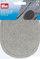 Renforts Cuir  coudre Gris, 10 X 14 cm Prym