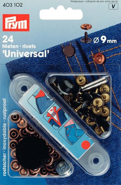 Rivets Couture : Rivets Prym Couture Mercerie ,Rivets Pour Jeans 9