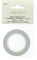 Ruban Adhsif double face Bohin, 7 Mtres X 6 mm